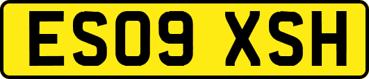 ES09XSH