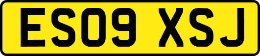 ES09XSJ