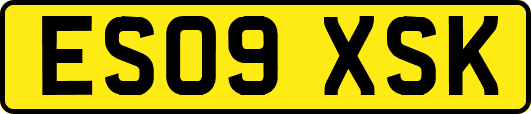 ES09XSK