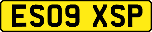 ES09XSP