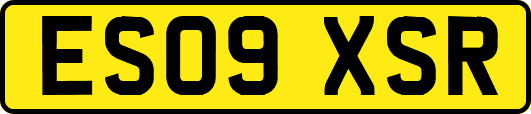 ES09XSR