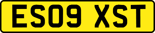 ES09XST