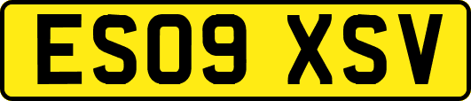 ES09XSV