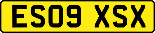 ES09XSX