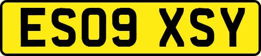 ES09XSY