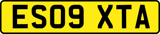 ES09XTA