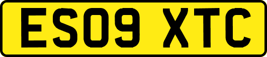 ES09XTC