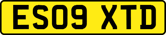 ES09XTD