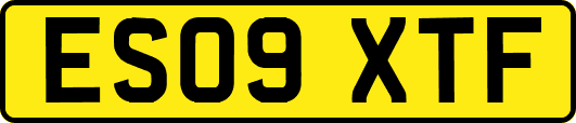 ES09XTF