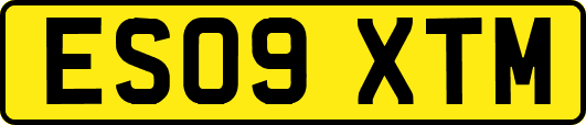 ES09XTM
