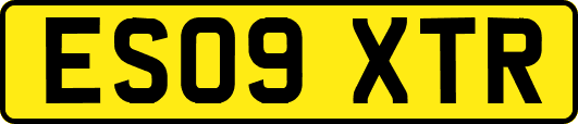 ES09XTR