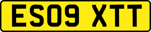 ES09XTT