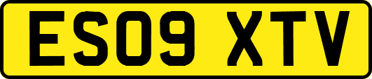ES09XTV