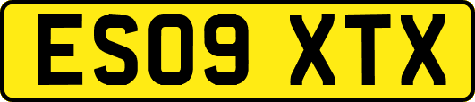 ES09XTX