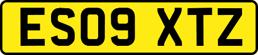 ES09XTZ