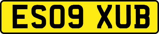 ES09XUB
