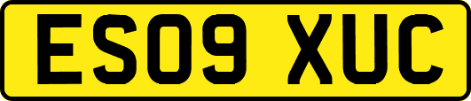 ES09XUC