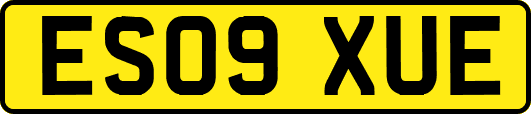 ES09XUE