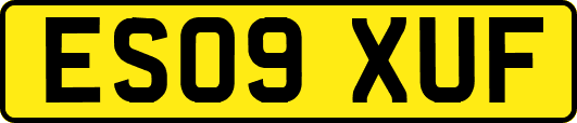 ES09XUF