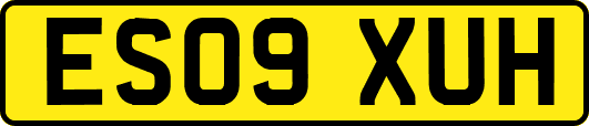 ES09XUH