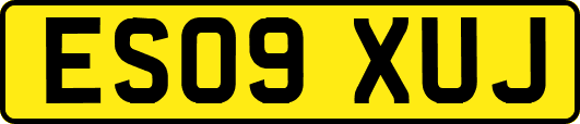 ES09XUJ