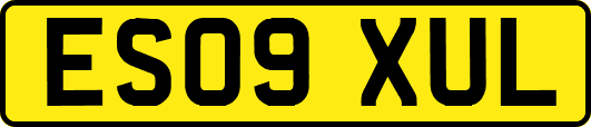 ES09XUL