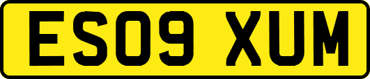 ES09XUM