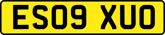 ES09XUO