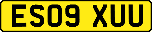 ES09XUU