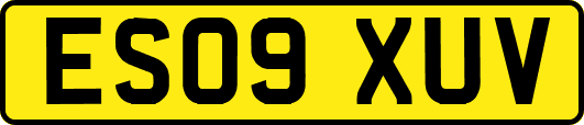 ES09XUV