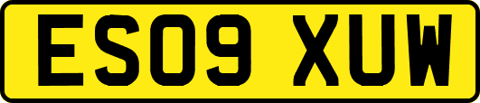 ES09XUW