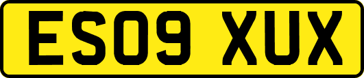 ES09XUX
