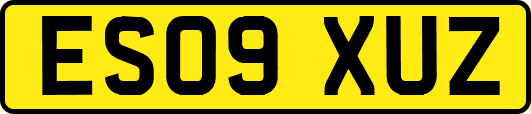 ES09XUZ
