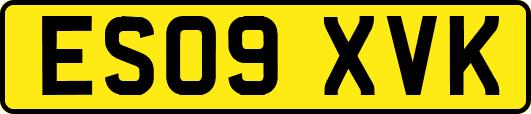 ES09XVK