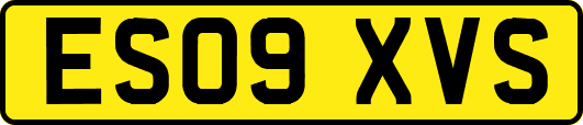 ES09XVS