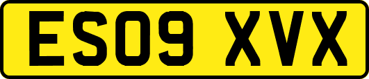 ES09XVX
