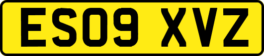 ES09XVZ