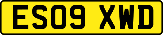ES09XWD