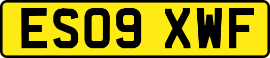 ES09XWF