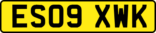 ES09XWK