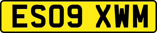 ES09XWM