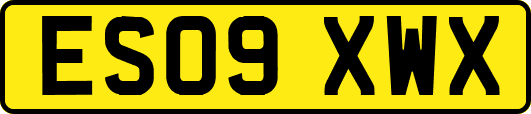 ES09XWX