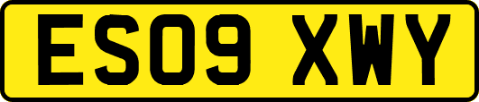 ES09XWY