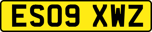 ES09XWZ
