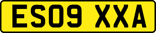 ES09XXA