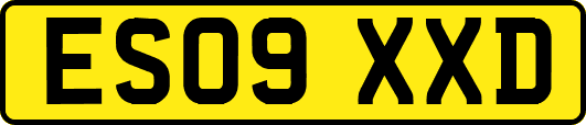 ES09XXD