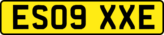 ES09XXE