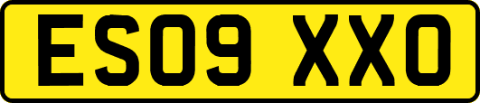 ES09XXO
