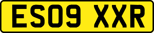 ES09XXR