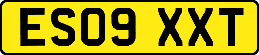 ES09XXT